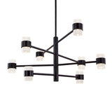 Copenhagen Outdoor Pendant by Kuzco, Size: Small, Large, , | Casa Di Luce Lighting