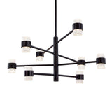 Copenhagen Outdoor Pendant by Kuzco, Size: Large, , | Casa Di Luce Lighting