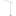 Equo Gen 3 Floor Lamp by Koncept, Finish: Black, Silver, Orange, Color Temperature: 3500K, 4500K, | Casa Di Luce Lighting