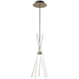 Essence SP Pendant by Vistosi, Title: Default Title, , | Casa Di Luce Lighting