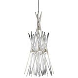 Essence SP 5 Pendant by Vistosi, Title: Default Title, , | Casa Di Luce Lighting