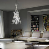 Essence SP 5 Pendant by Vistosi, Title: Default Title, , | Casa Di Luce Lighting