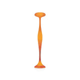 E.T.A. Floor Lamp by Kundalini, Finish: Silver, White, Orange, Red, ,  | Casa Di Luce Lighting