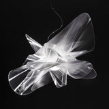 Etoile Chandelier by Slamp, Size: Small, Large, , | Casa Di Luce Lighting