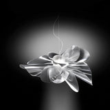 Etoile Chandelier by Slamp, Size: Small, Large, , | Casa Di Luce Lighting