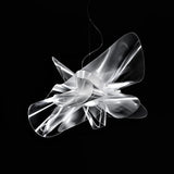 Etoile Chandelier by Slamp, Size: Small, Large, , | Casa Di Luce Lighting