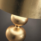 Eva TL1 M Table Lamp by Masiero, Finish: Matt White-Axo Light, Dark Grey-Ai Lati, Concrete-Masiero, Blue Navy-Masiero, Ottanio Green-Masiero, Oxide Red-Masiero, Gold Leaf, Silver Leaf, , | Casa Di Luce Lighting