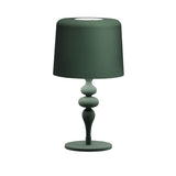 Eva TL1 M Table Lamp by Masiero, Finish: Dark Grey-Ai Lati, , | Casa Di Luce Lighting
