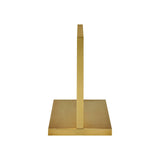 Everett Table Lamp by Tech Lighting, Finish: Black, Natural Brass, Polished Nickel, , | Casa Di Luce Lighting