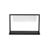 Everett Table Lamp by Tech Lighting, Finish: Black, Natural Brass, Polished Nickel, , | Casa Di Luce Lighting