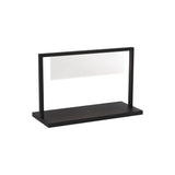 Everett Table Lamp by Tech Lighting, Finish: Black, , | Casa Di Luce Lighting