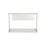 Everett Table Lamp by Tech Lighting, Finish: Black, Natural Brass, Polished Nickel, , | Casa Di Luce Lighting