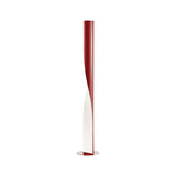Evita Floor Lamp by Kundalini, Finish: Red, Beige, Warm White, Dove Grey, , | Casa Di Luce Lighting