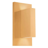 Vista Outdoor Wall Sconce - Casa Di Luce