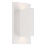 Vista Outdoor Wall Sconce - Casa Di Luce