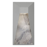Grey Twilight Outdoor Wall Sconce by Kuzco Lighting