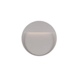 Mesa Outdoor Wall Sconce by Kuzco, Finish: Black, Grey, Size: Small, Medium, Large, | Casa Di Luce Lighting