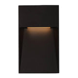Casa Outdoor Wall Sconce by Kuzco, Finish: Black, , | Casa Di Luce Lighting