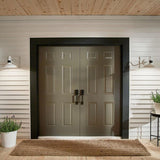 Alenbury Wall Sconce by Kichler, Finish: Olde Bronze-Kichler, Textured Black-Kichler, White, Size: 12 Inch, 14 Inch, | Casa Di Luce Lighting