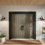 Pier Outdoor Wall Light in living room