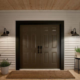 Pier Outdoor Wall Light in living room