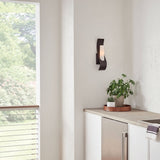 Zolder 1 Light Halogen Outdoor Light by Kichler
