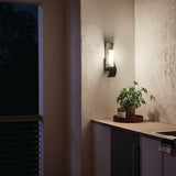 Zolder 1 Light Halogen Outdoor Light by Kichler