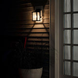 Maromount Outdoor Wall Light by Kichler, Size: Small, Medium, Large, , | Casa Di Luce Lighting
