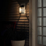 Maromount Outdoor Wall Light by Kichler, Size: Small, Medium, Large, , | Casa Di Luce Lighting