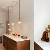 PH 2/1 Pendant by Louis Poulsen