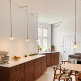 PH 2/1 Pendant by Louis Poulsen