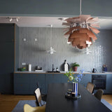 PH Artichoke Pendant by Louis Poulsen