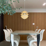 PH Snowball Pendant by Louis Poulsen