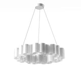 Honey Suspension by Stilnovo, Size: Small, Medium, Large, , | Casa Di Luce Lighting