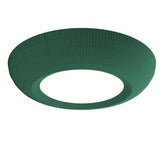 Bell Ceiling Light by AXO Light, Color: Green, Size: Small, | Casa Di Luce Lighting