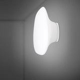 Lumi - Mycena Wall/Ceiling Light by Fabbian, Light Option: E26, Size: Large, | Casa Di Luce Lighting