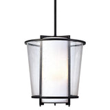 Bennington Outdoor Pendant by Troy Lighting, Size: Small, Large, , | Casa Di Luce Lighting