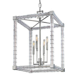 Alpine Lantern by Hudson Valley, Size: Small, Large, , | Casa Di Luce Lighting