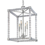 Alpine Lantern by Hudson Valley, Size: Small, Large, , | Casa Di Luce Lighting