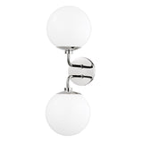Stella Wall Sconce - Casa Di Luce