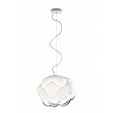 Cloudy F21 Pendant Light by Fabbian, Size: Large, , | Casa Di Luce Lighting