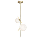 Posy 2 Vertical Suspension By Masiero