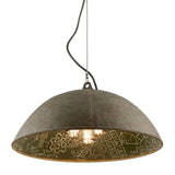 Relativity Chandelier - Casa Di Luce