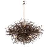 Tide Pool Bronze Small Uni Pendant by Troy Lighting