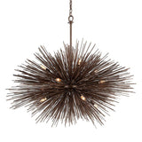 Tide Pool Bronze Large Uni Pendant by Troy Lighting
