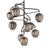 Odyssey Chandelier by Troy Lighting, Size: X-Large, , | Casa Di Luce Lighting