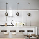 Odyssey Mini Pendant by Troy Lighting, Size: Small, Large, , | Casa Di Luce Lighting