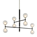 Andromeda Chandelier by Troy Lighting, Size: Small, Medium, Large, , | Casa Di Luce Lighting