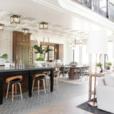 Andromeda Chandelier by Troy Lighting, Size: Small, Medium, Large, , | Casa Di Luce Lighting