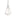 Silhouette 16 inch Pendant by Troy Lighting